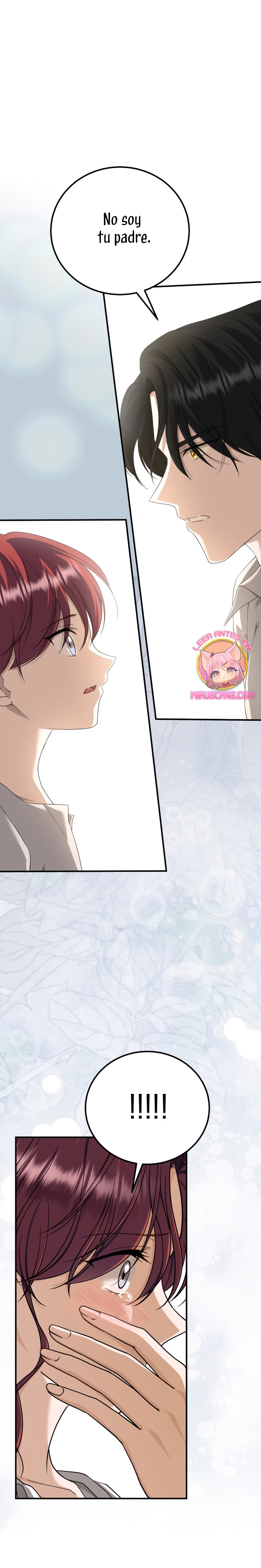 Una propuesta de matrimonio inesperada Capítulo 47 - Page 23