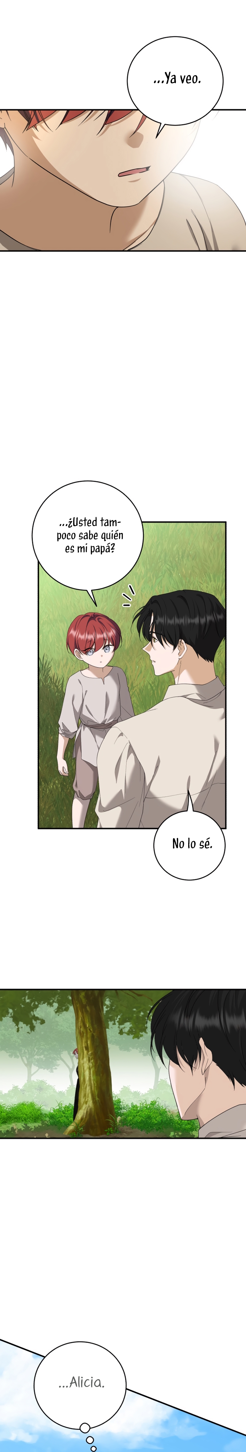 Una propuesta de matrimonio inesperada Capítulo 47 - Page 24