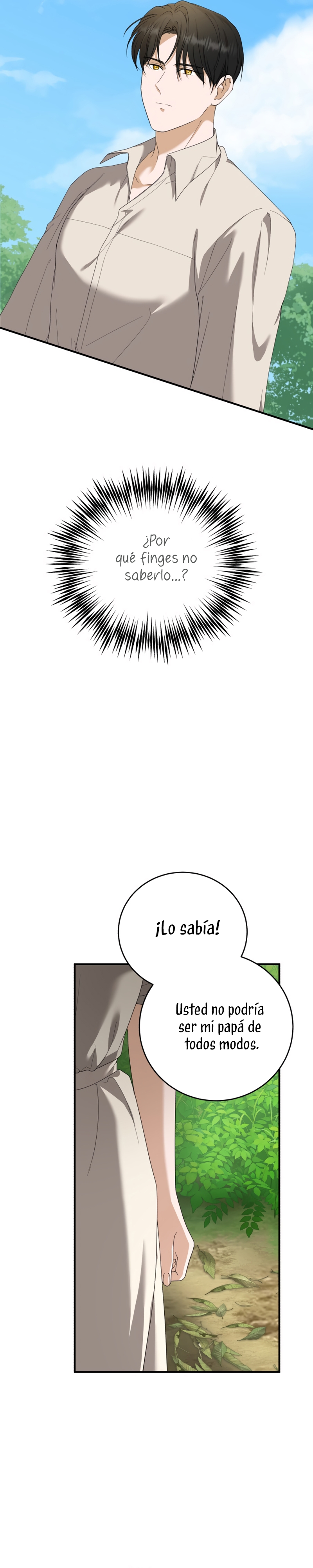 Una propuesta de matrimonio inesperada Capítulo 47 - Page 25