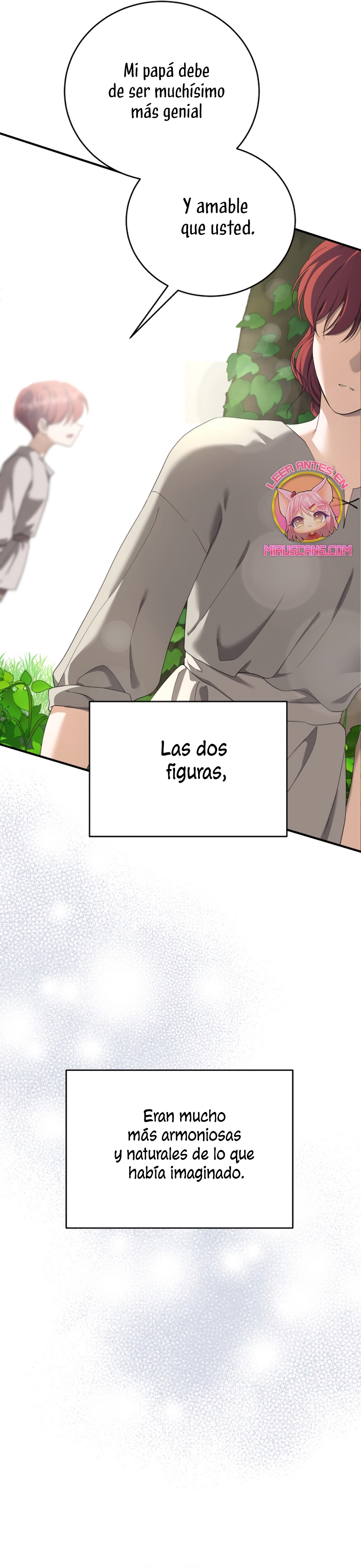 Una propuesta de matrimonio inesperada Capítulo 47 - Page 26