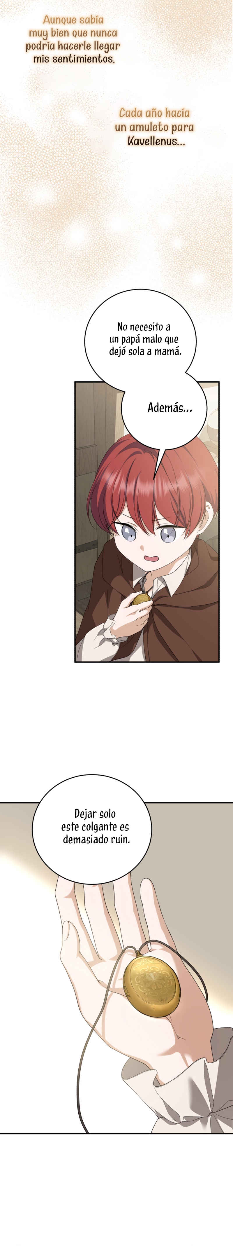 Una propuesta de matrimonio inesperada Capítulo 47 - Page 29