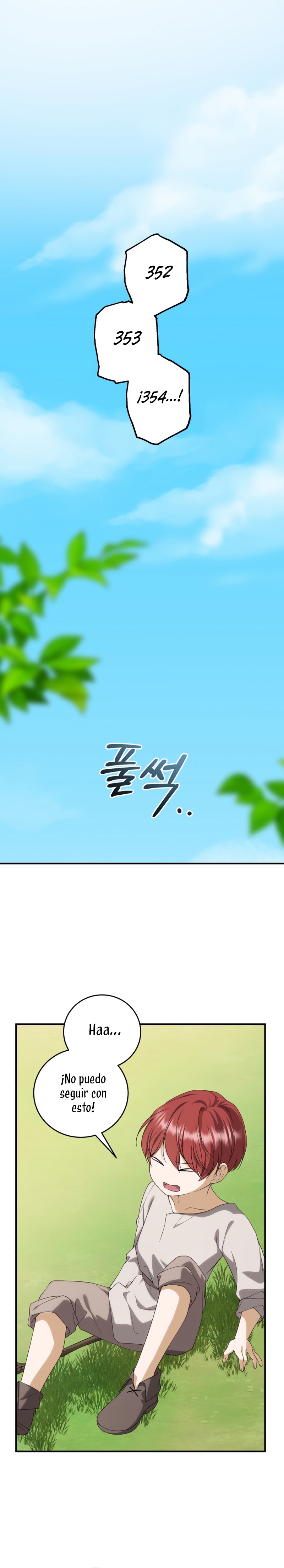 Una propuesta de matrimonio inesperada Capítulo 47 - Page 3