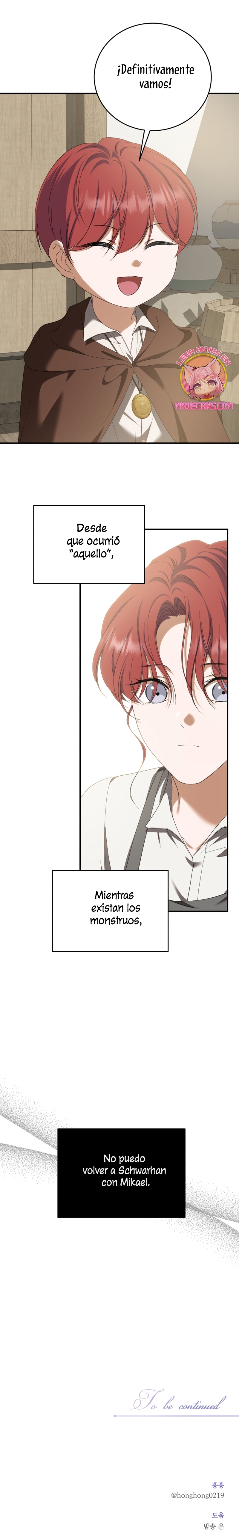 Una propuesta de matrimonio inesperada Capítulo 47 - Page 31