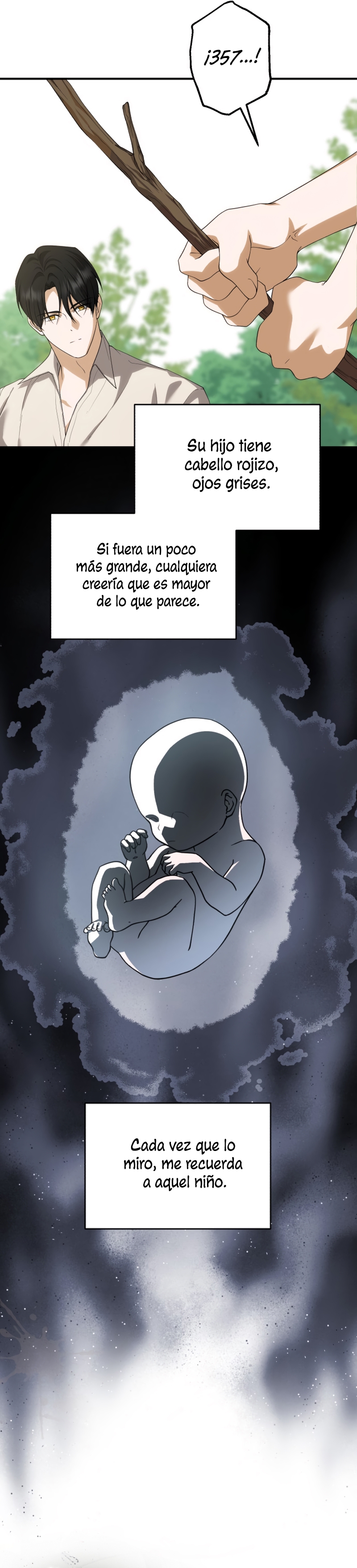 Una propuesta de matrimonio inesperada Capítulo 47 - Page 5