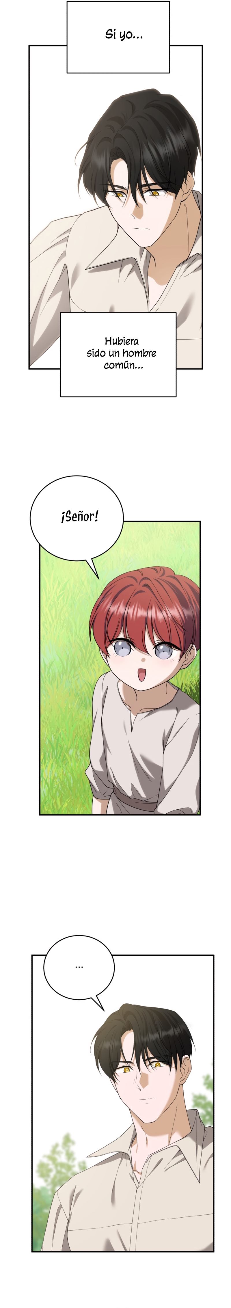 Una propuesta de matrimonio inesperada Capítulo 47 - Page 9