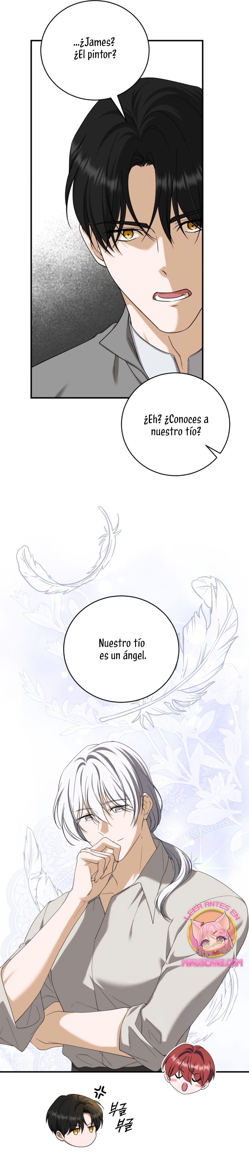 Una propuesta de matrimonio inesperada Capítulo 48 - Page 10