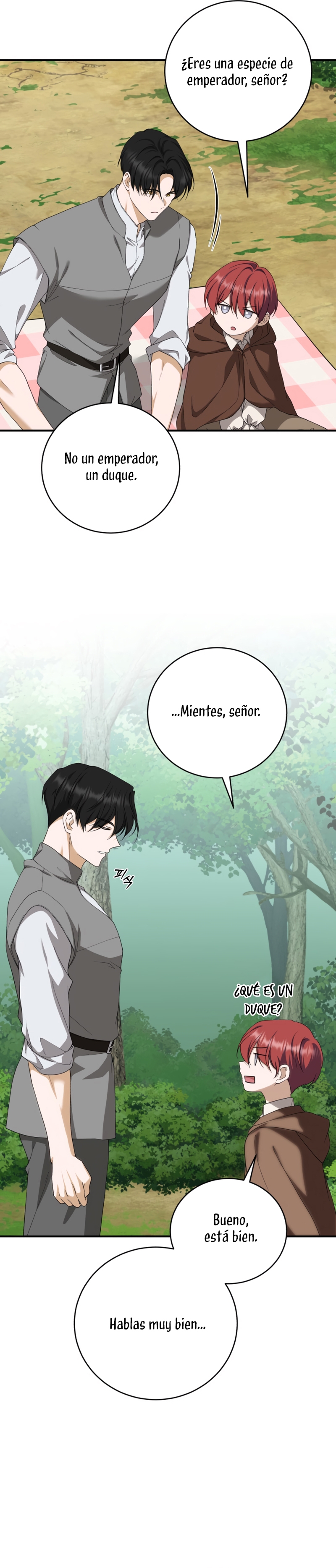 Una propuesta de matrimonio inesperada Capítulo 48 - Page 13