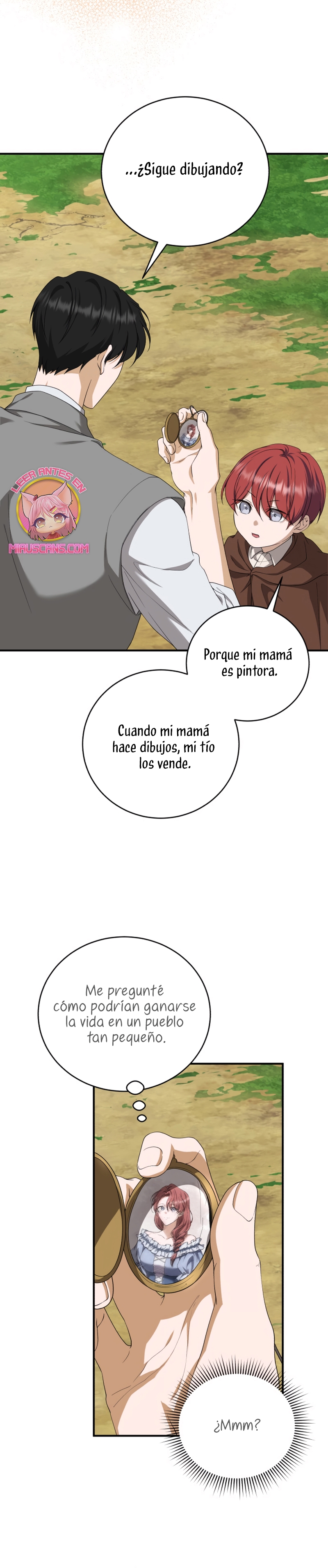 Una propuesta de matrimonio inesperada Capítulo 48 - Page 17