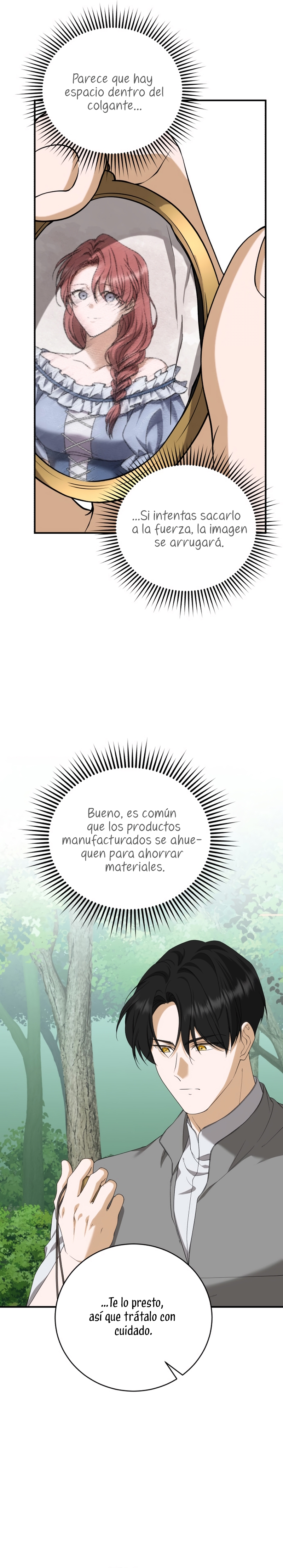 Una propuesta de matrimonio inesperada Capítulo 48 - Page 18