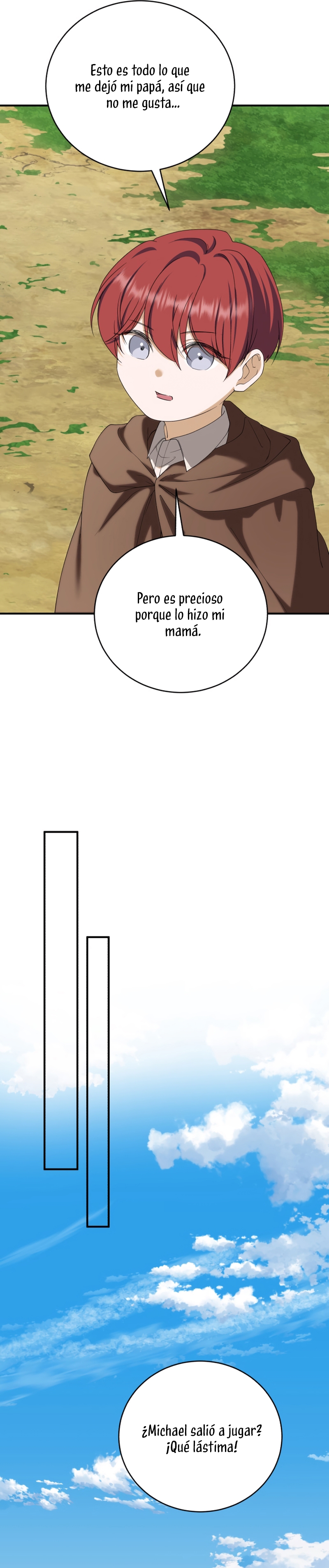 Una propuesta de matrimonio inesperada Capítulo 48 - Page 19