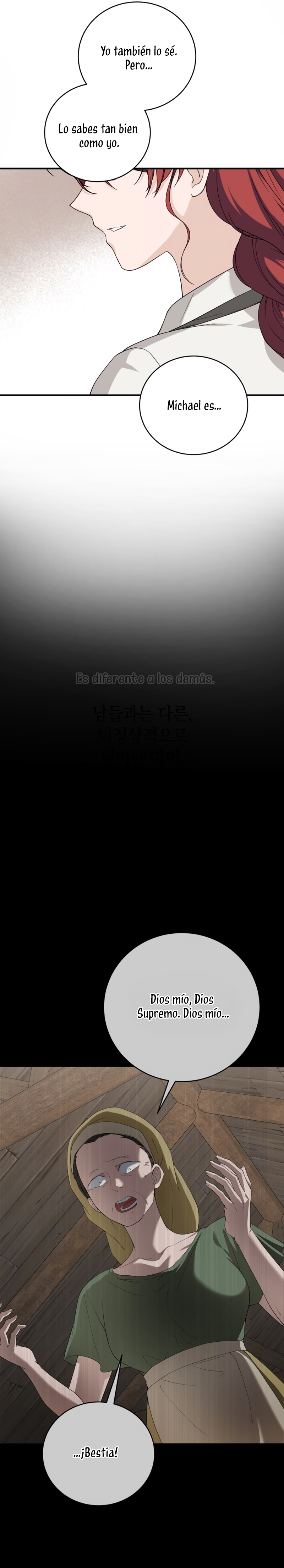 Una propuesta de matrimonio inesperada Capítulo 48 - Page 25