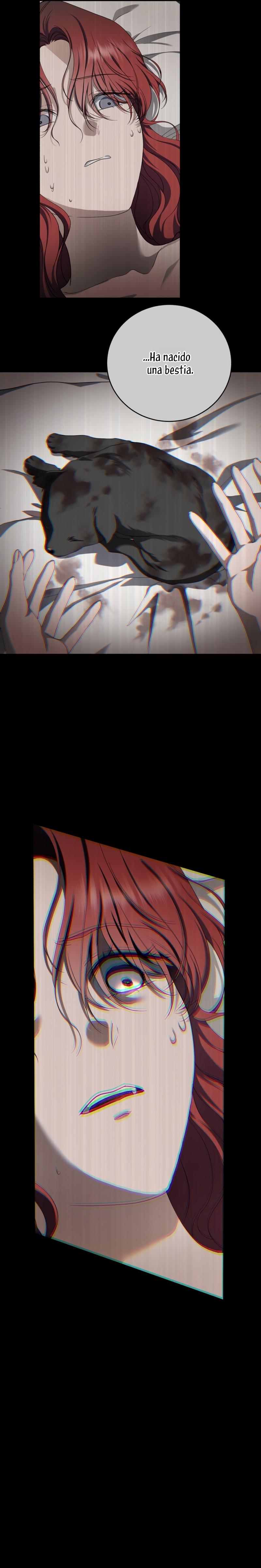 Una propuesta de matrimonio inesperada Capítulo 48 - Page 26