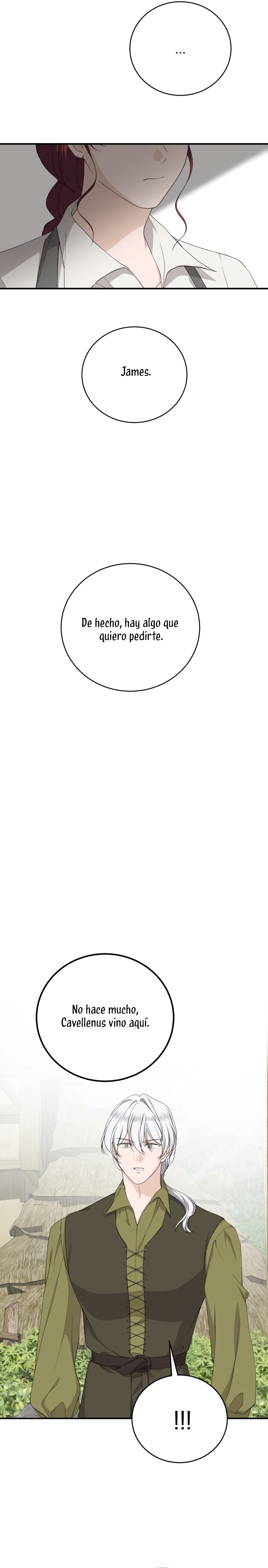 Una propuesta de matrimonio inesperada Capítulo 48 - Page 28