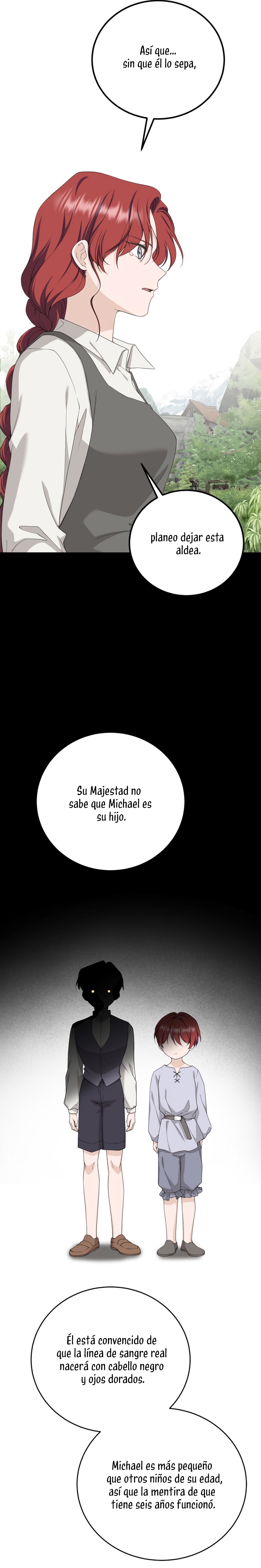 Una propuesta de matrimonio inesperada Capítulo 48 - Page 29