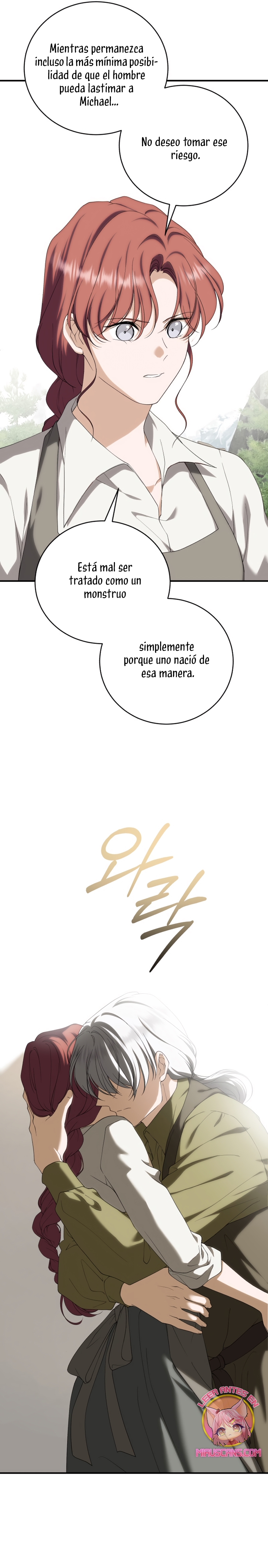 Una propuesta de matrimonio inesperada Capítulo 48 - Page 31