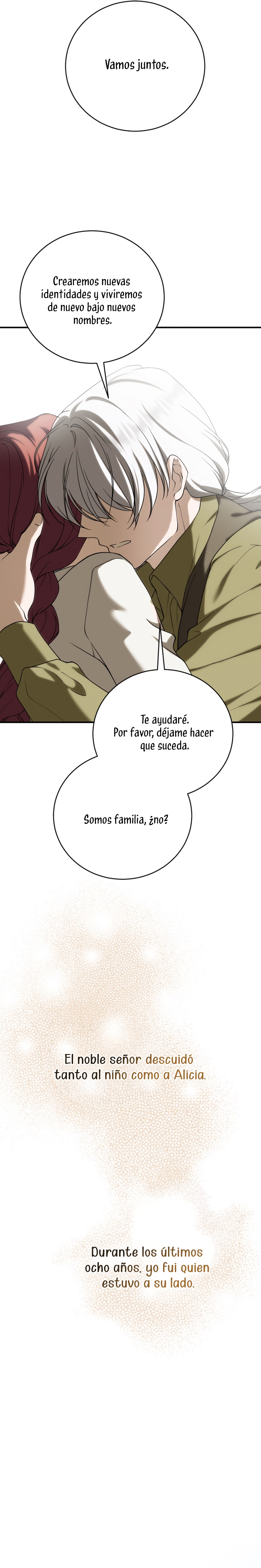 Una propuesta de matrimonio inesperada Capítulo 48 - Page 32