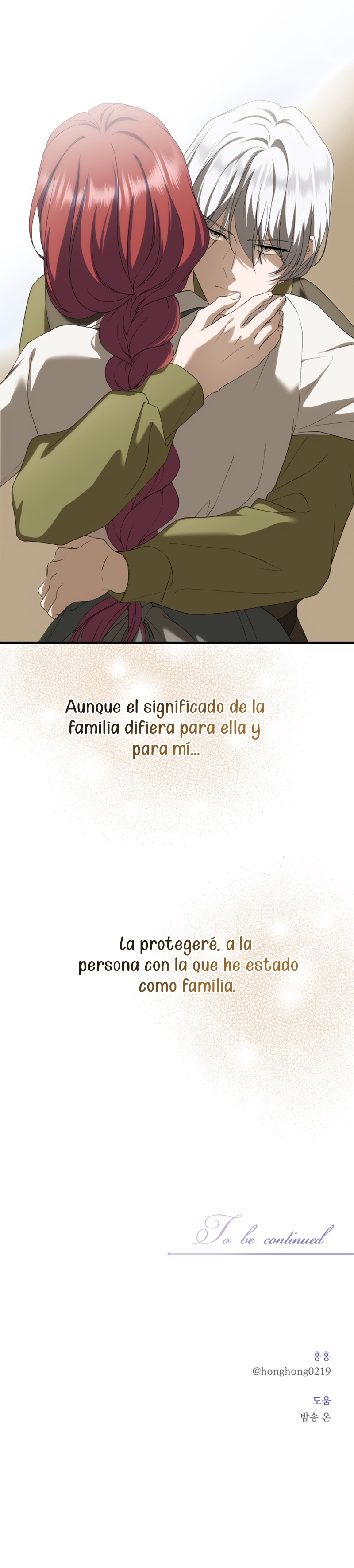 Una propuesta de matrimonio inesperada Capítulo 48 - Page 33