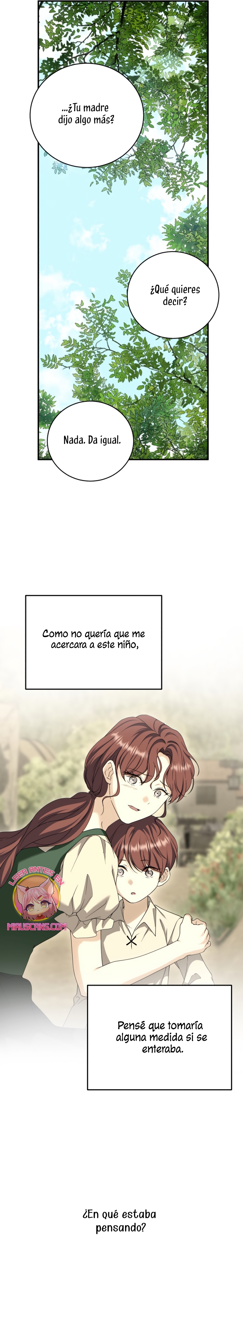 Una propuesta de matrimonio inesperada Capítulo 48 - Page 7