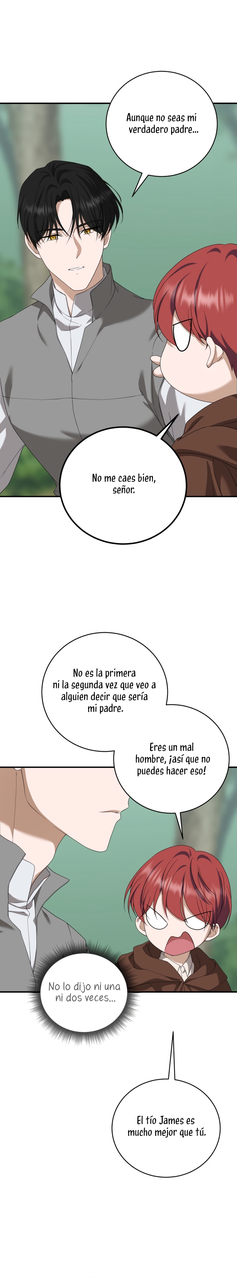 Una propuesta de matrimonio inesperada Capítulo 48 - Page 9