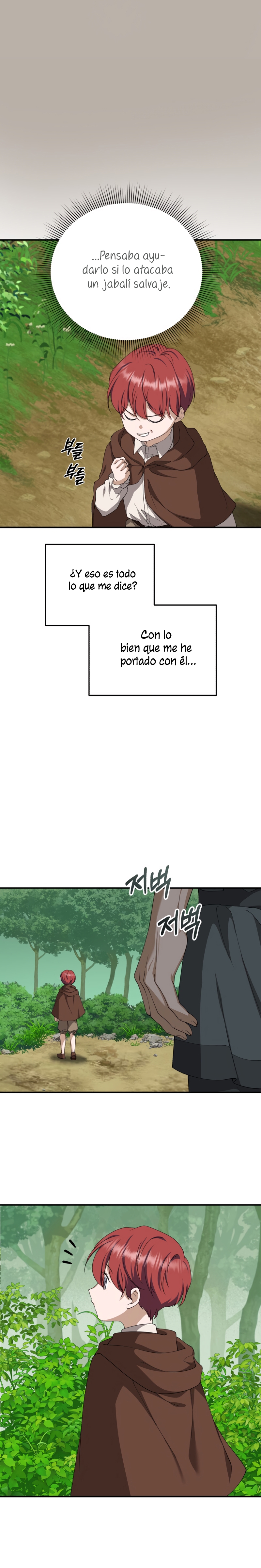 Una propuesta de matrimonio inesperada Capítulo 49 - Page 14