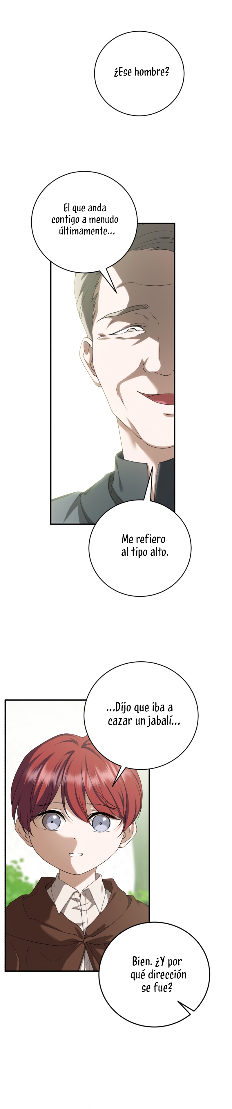 Una propuesta de matrimonio inesperada Capítulo 49 - Page 16