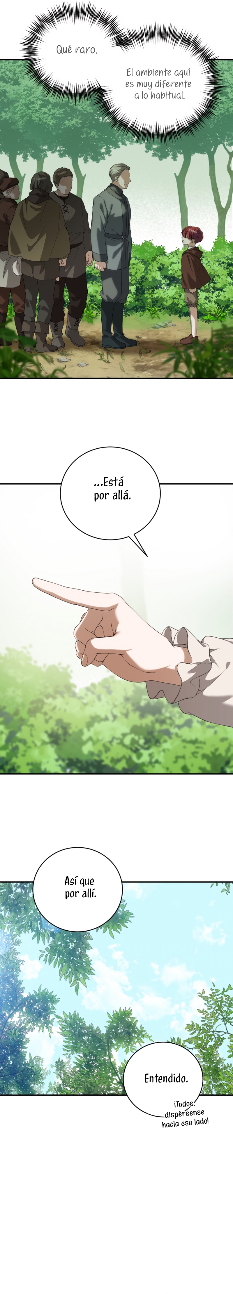 Una propuesta de matrimonio inesperada Capítulo 49 - Page 17