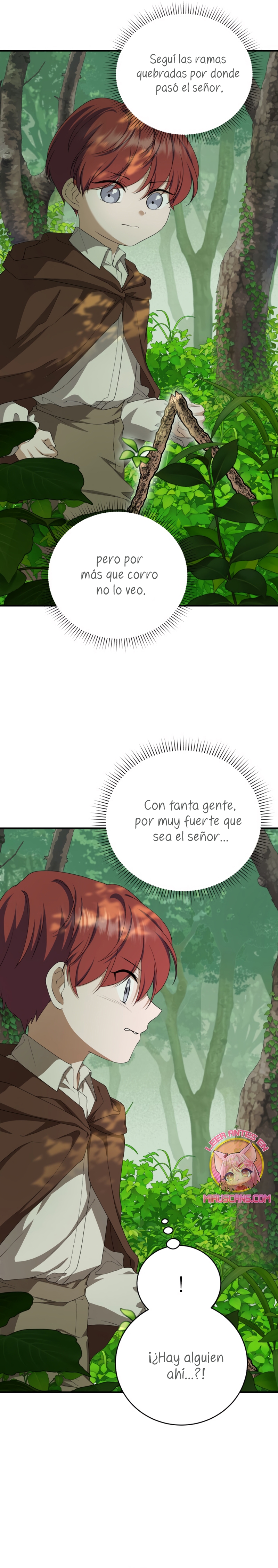 Una propuesta de matrimonio inesperada Capítulo 49 - Page 19