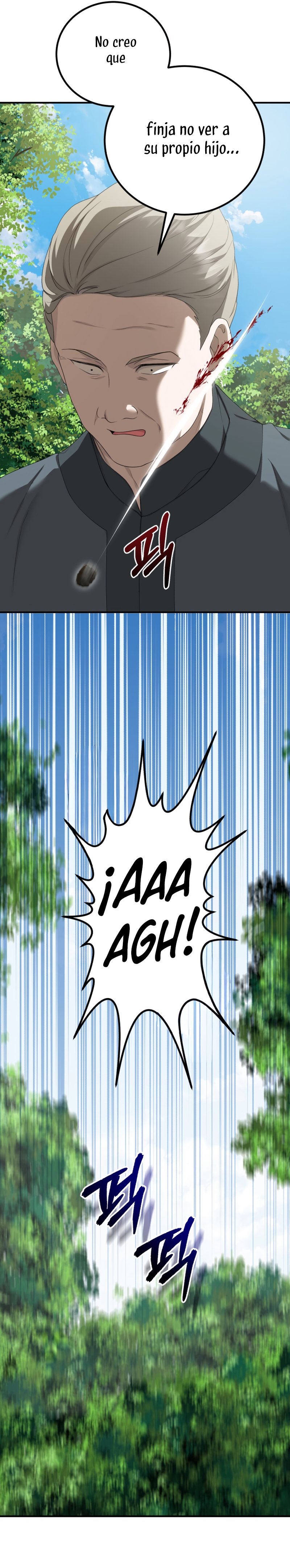 Una propuesta de matrimonio inesperada Capítulo 49 - Page 22