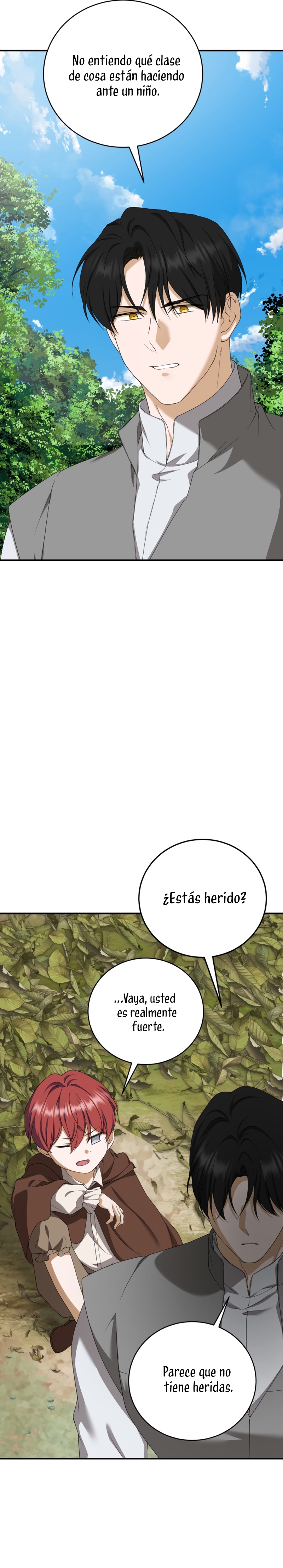 Una propuesta de matrimonio inesperada Capítulo 49 - Page 25