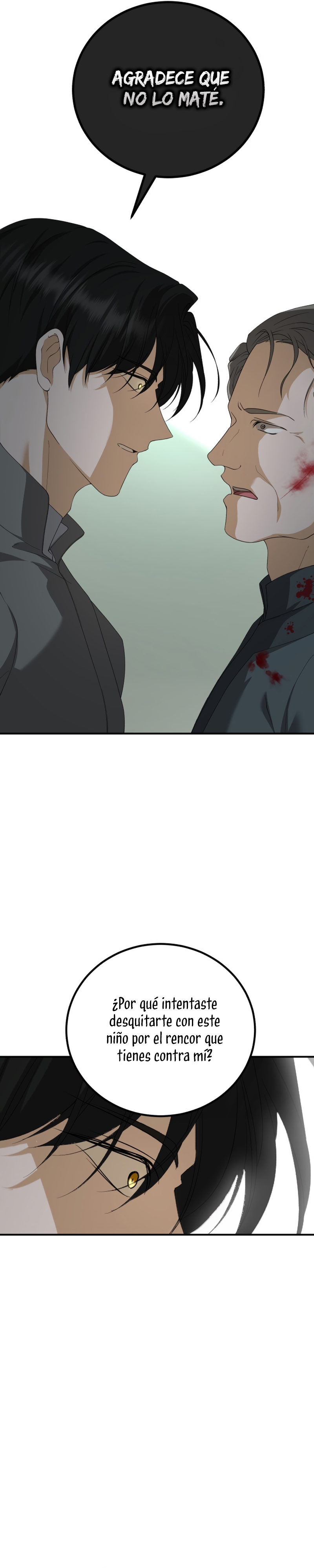 Una propuesta de matrimonio inesperada Capítulo 49 - Page 27