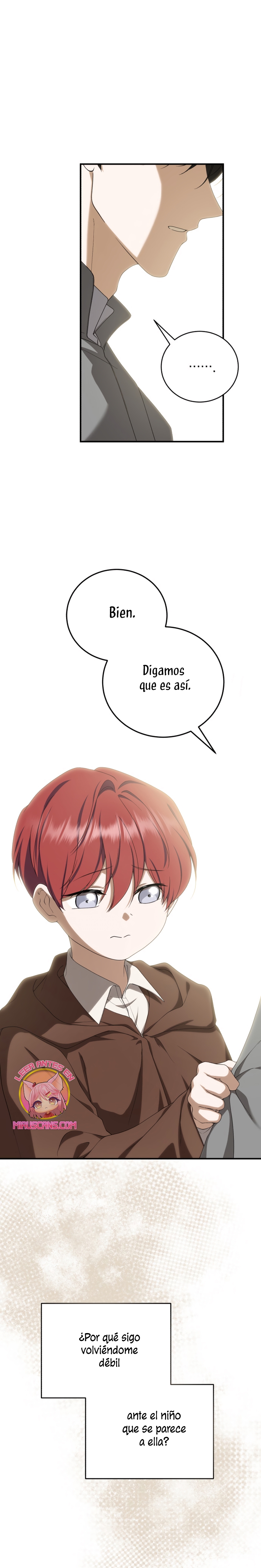 Una propuesta de matrimonio inesperada Capítulo 49 - Page 29