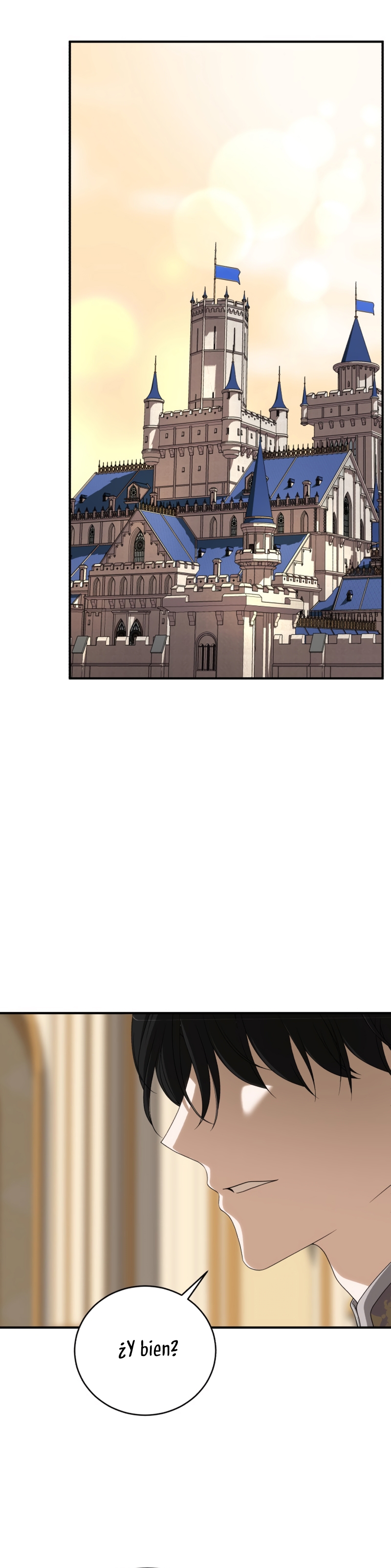 Una propuesta de matrimonio inesperada Capítulo 49 - Page 3