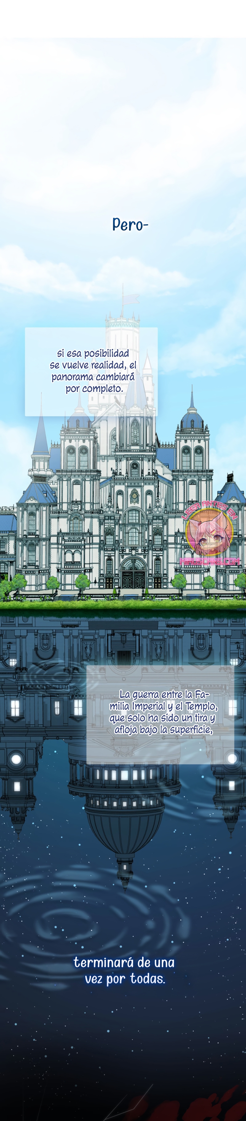 Una propuesta de matrimonio inesperada Capítulo 49 - Page 7