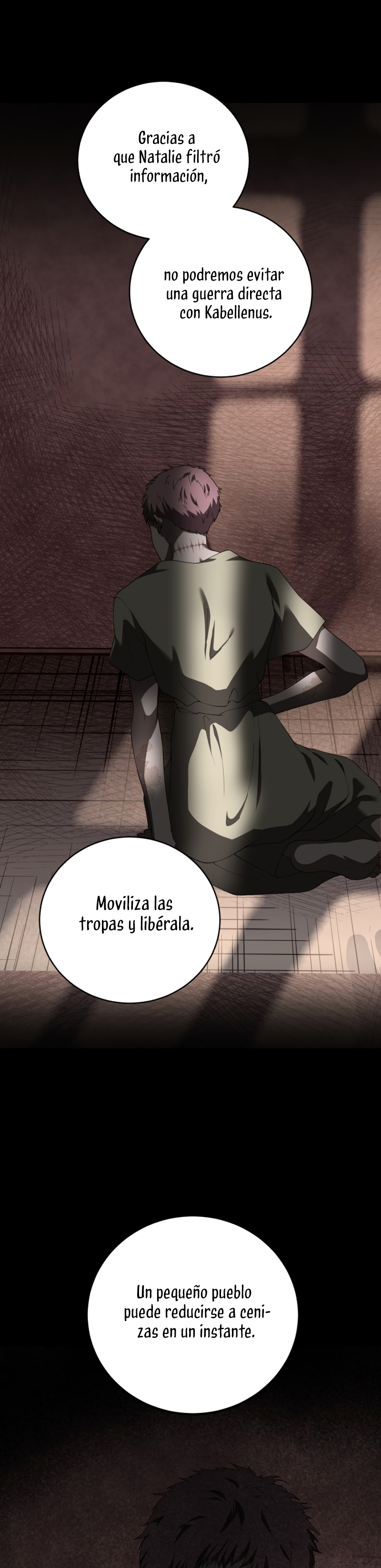 Una propuesta de matrimonio inesperada Capítulo 49 - Page 9