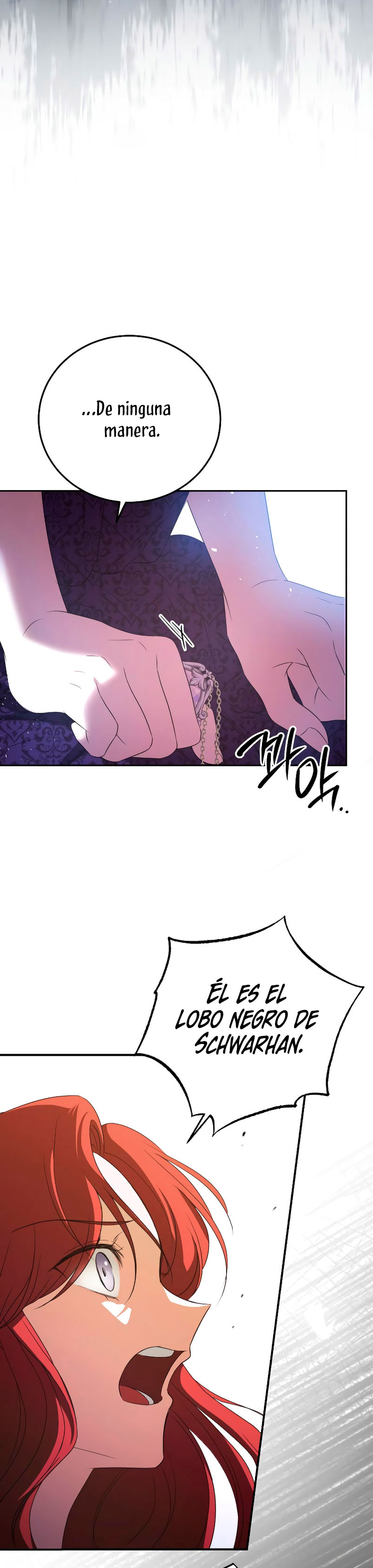 Una propuesta de matrimonio inesperada Capítulo 5 - Page 12