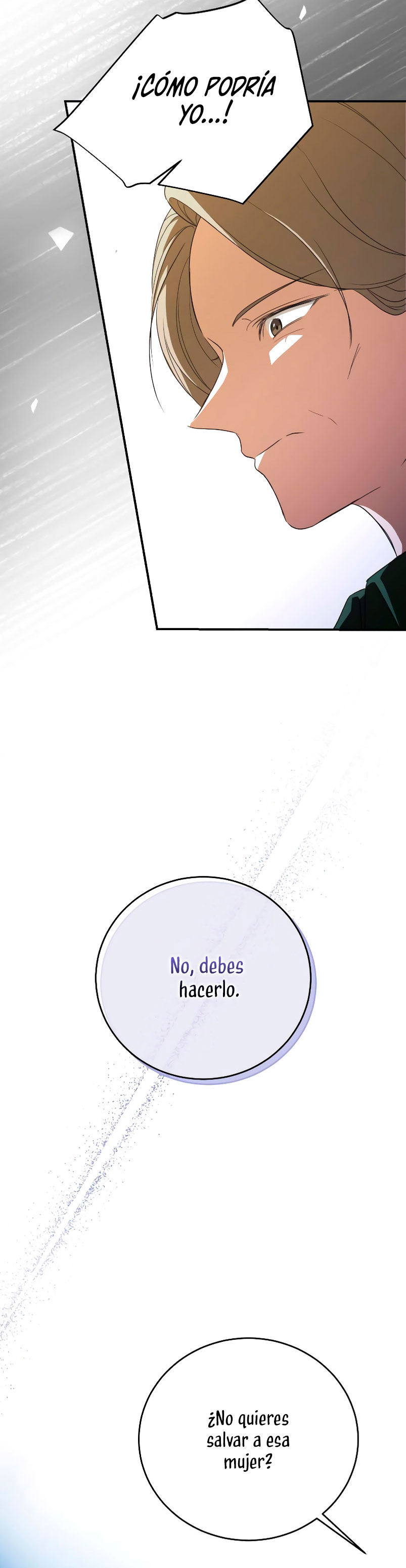 Una propuesta de matrimonio inesperada Capítulo 5 - Page 13