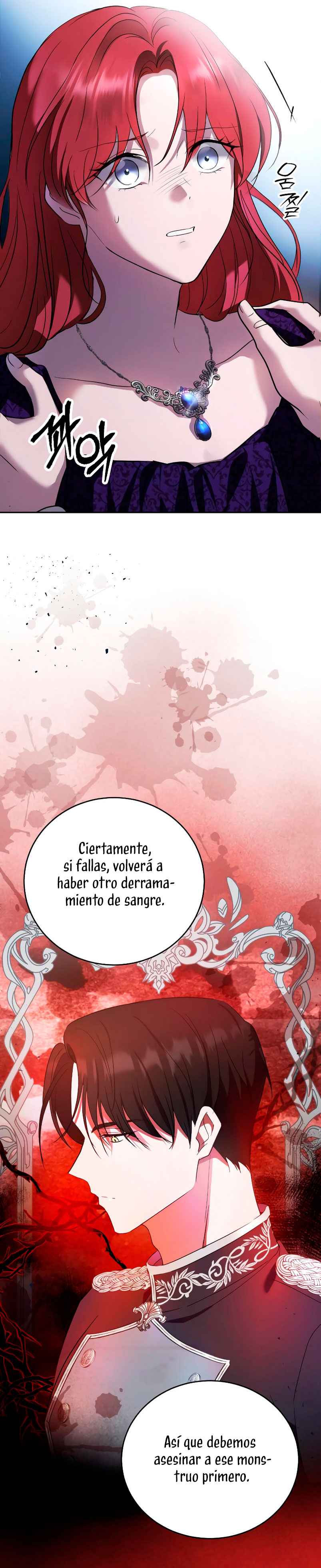 Una propuesta de matrimonio inesperada Capítulo 5 - Page 14