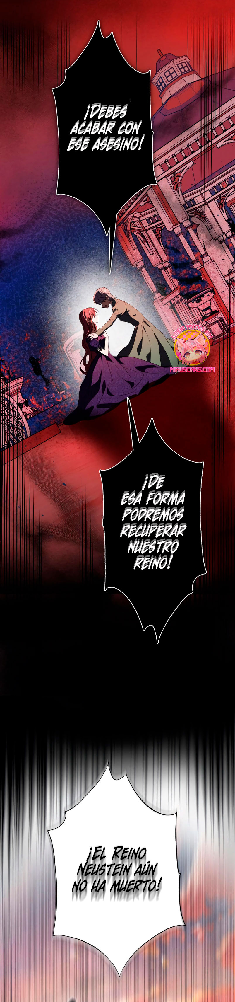 Una propuesta de matrimonio inesperada Capítulo 5 - Page 15