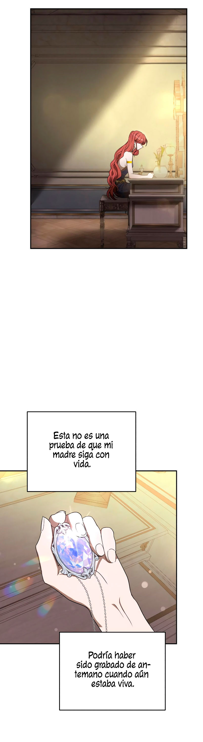 Una propuesta de matrimonio inesperada Capítulo 5 - Page 17
