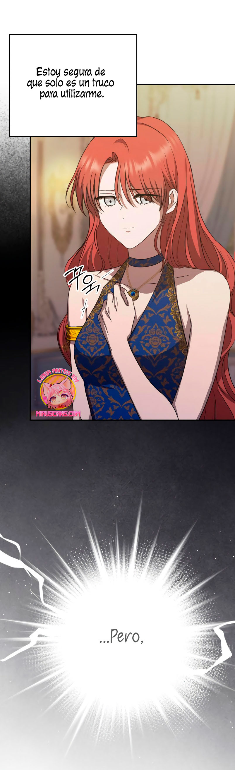 Una propuesta de matrimonio inesperada Capítulo 5 - Page 18