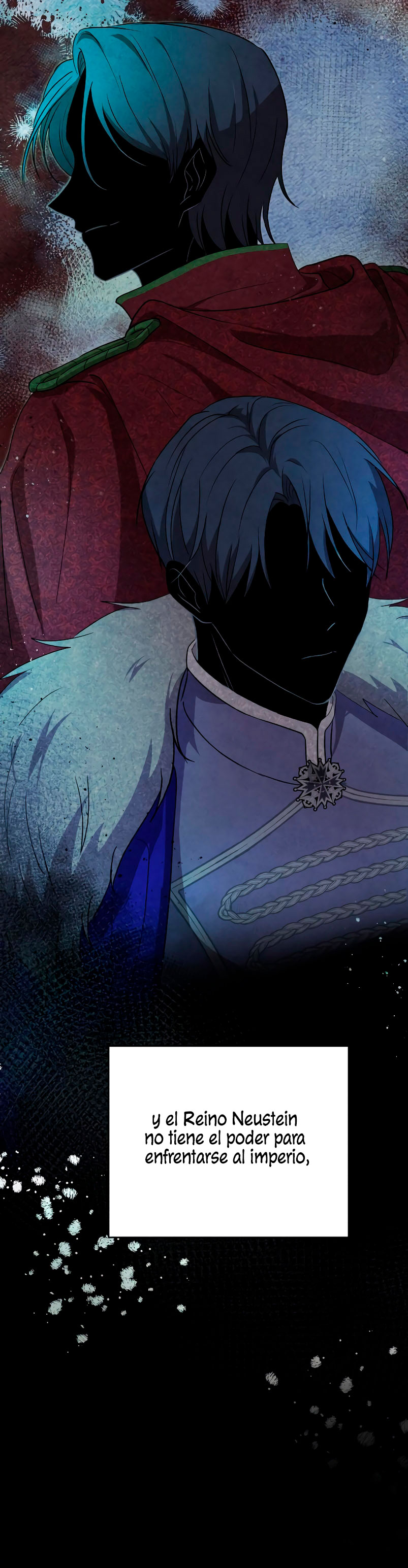 Una propuesta de matrimonio inesperada Capítulo 5 - Page 24