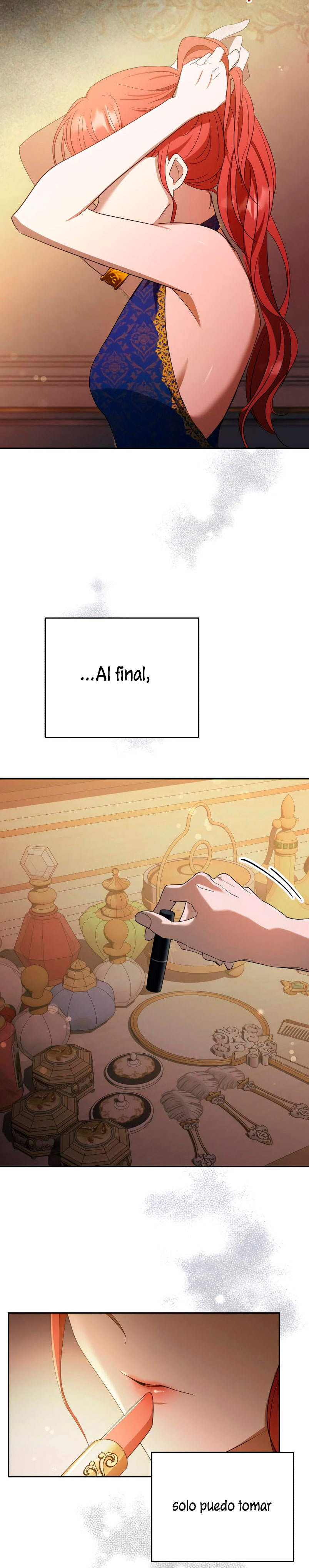 Una propuesta de matrimonio inesperada Capítulo 5 - Page 26