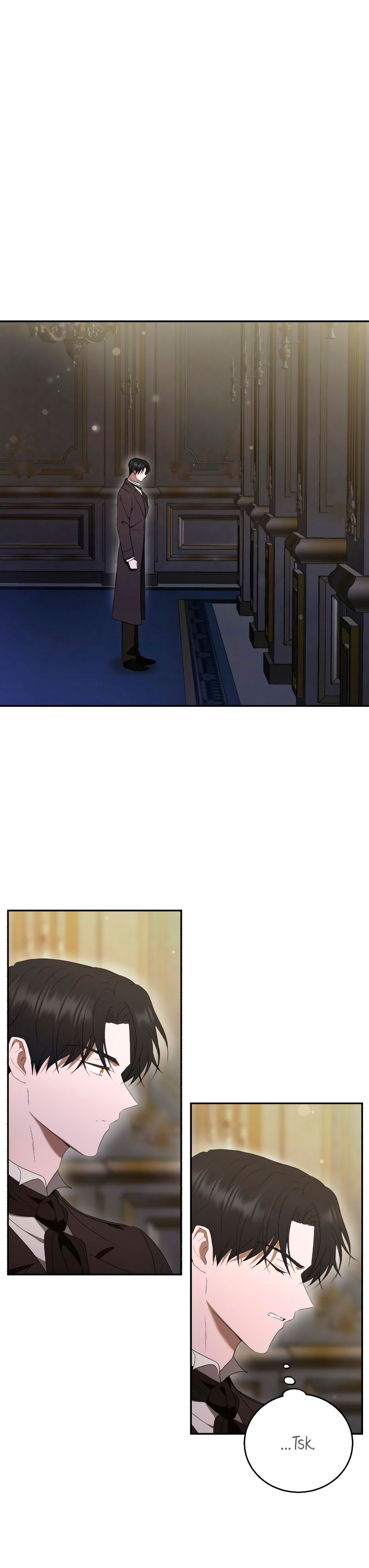 Una propuesta de matrimonio inesperada Capítulo 5 - Page 29