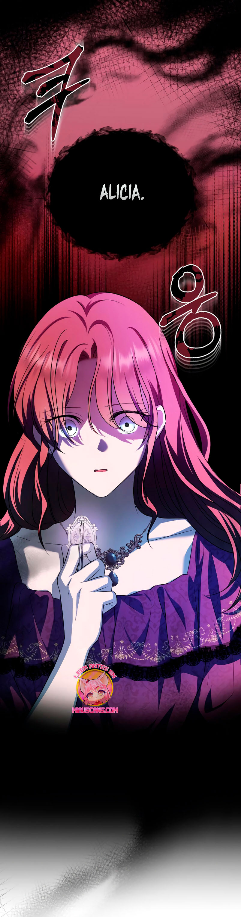 Una propuesta de matrimonio inesperada Capítulo 5 - Page 3