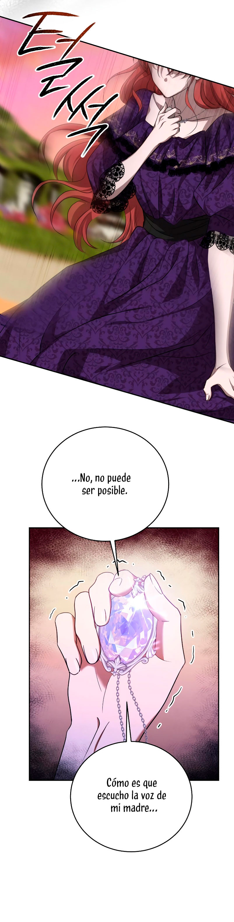 Una propuesta de matrimonio inesperada Capítulo 5 - Page 4