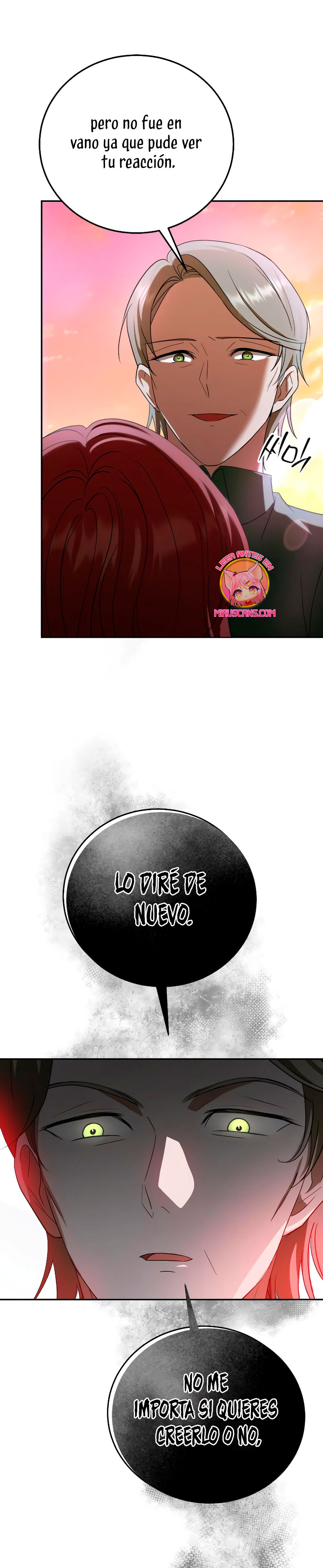 Una propuesta de matrimonio inesperada Capítulo 5 - Page 7