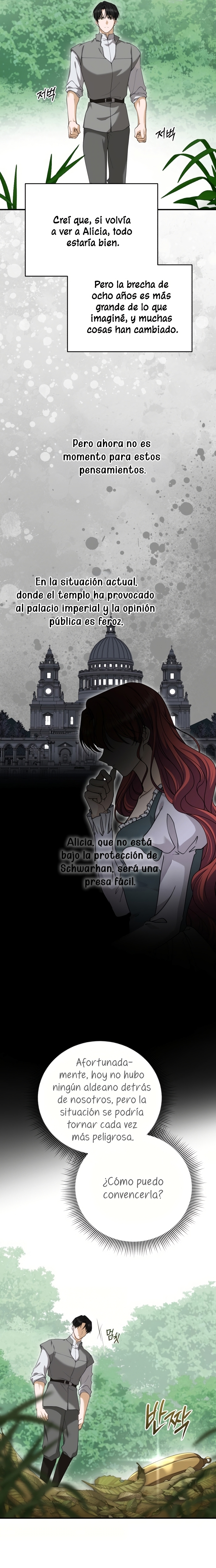 Una propuesta de matrimonio inesperada Capítulo 50 - Page 10