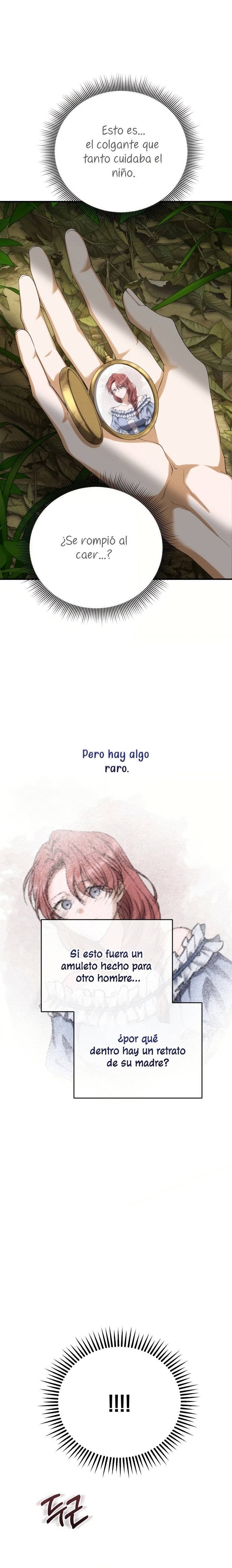 Una propuesta de matrimonio inesperada Capítulo 50 - Page 11