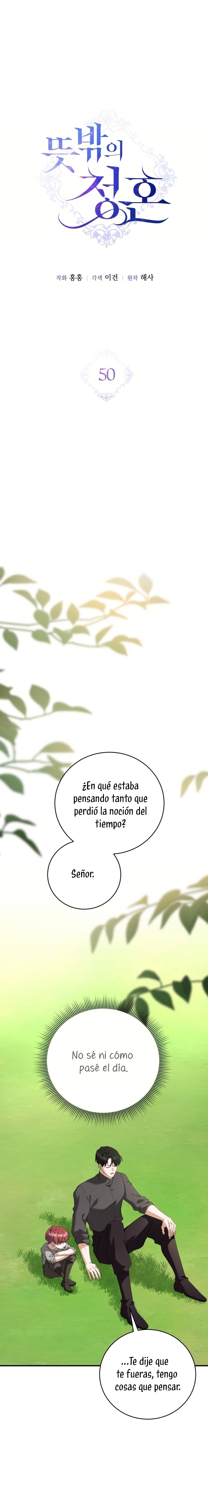 Una propuesta de matrimonio inesperada Capítulo 50 - Page 14
