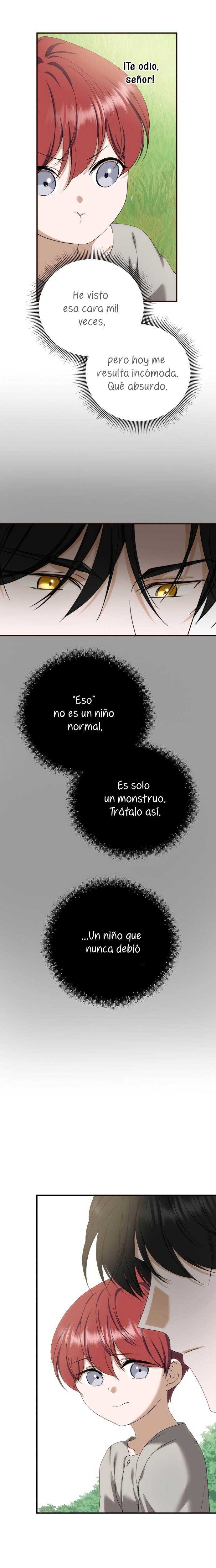 Una propuesta de matrimonio inesperada Capítulo 50 - Page 15